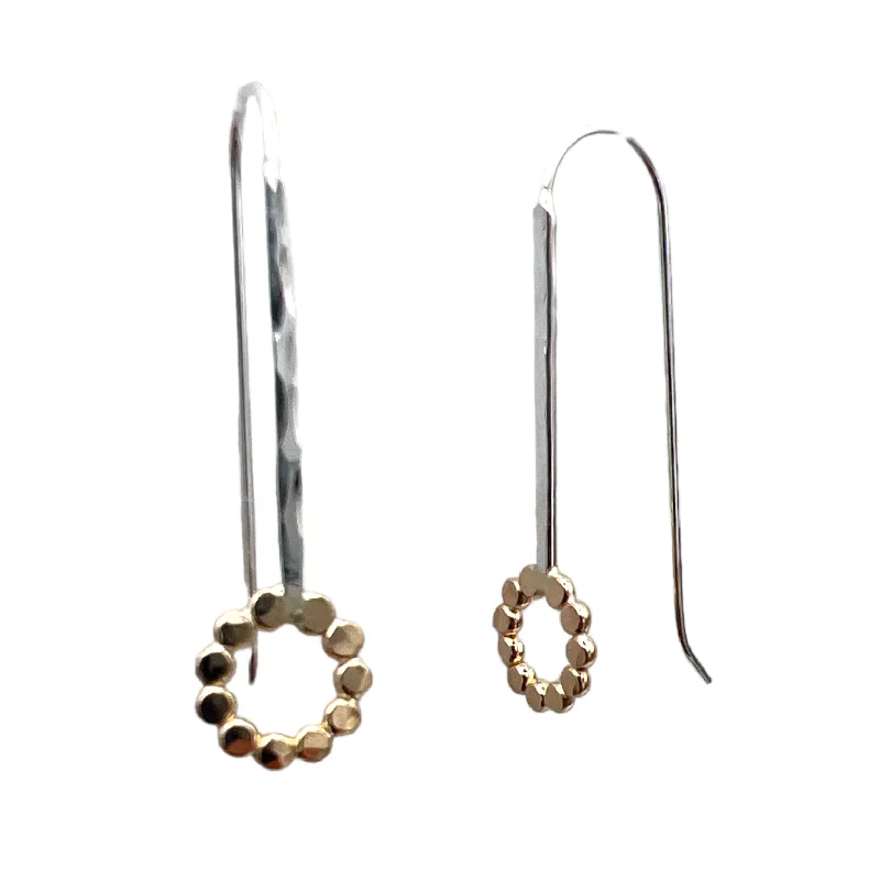 Last Chance To Grab Your Favorite Jewelry At A Discount 2133 - Minimalist Threader - Sweet Memories