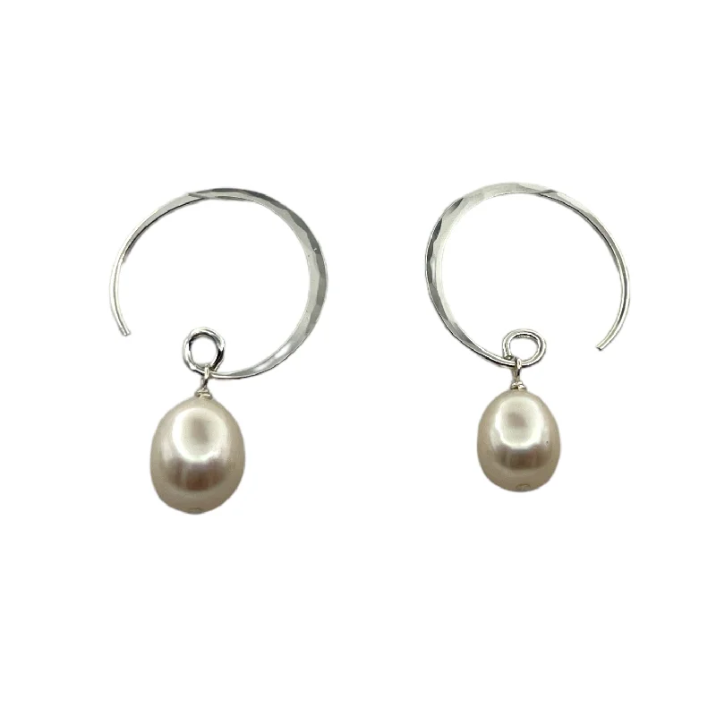 Premium Diamond Jewelry At Once-In-A-Lifetime Discounts 215 - Luna Earrings