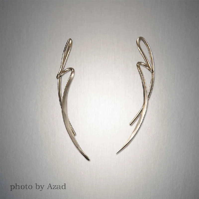 Chic And Stylish Jewelry At Discounted Prices 2152 - Minimalist Threader - Pizzazz