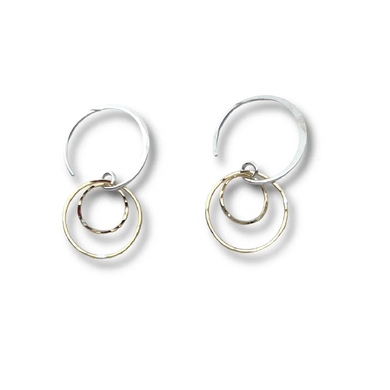 Trending Jewelry Styles Now At Limited-Time Discounts 216 - Celeste Earrings