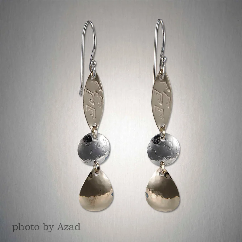 Premium Jewelry, Premium Discounts – Act Fast 2182 - Dangling Nature