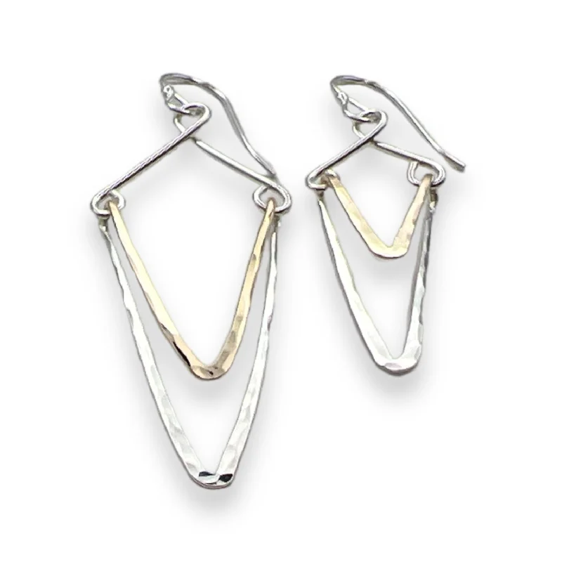 Luxury Jewelry At Unbeatable Discounts 2192 - Earthly Temptations Dangles