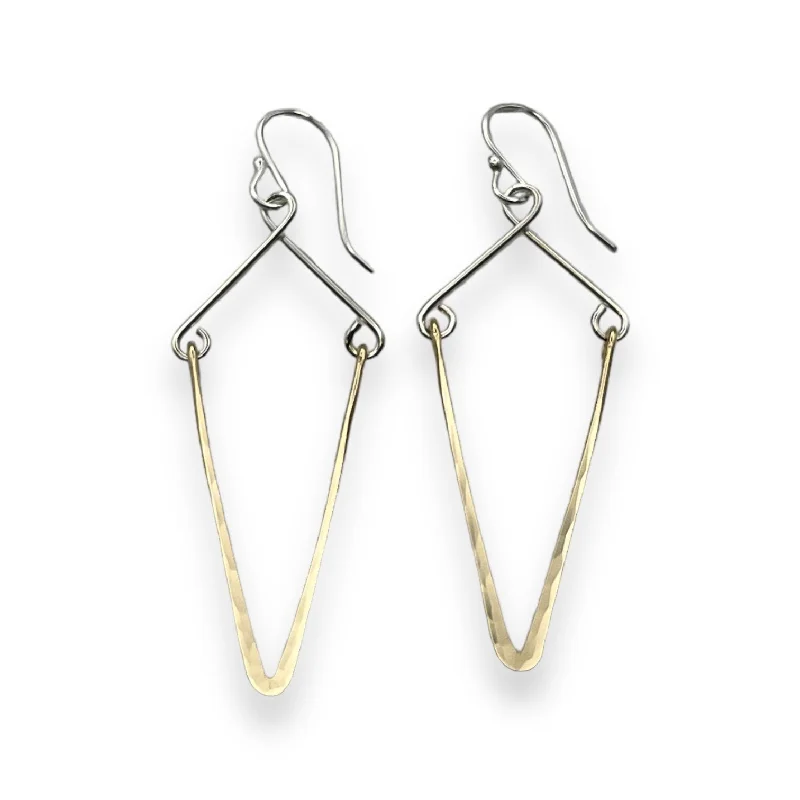 Affordable Glamour – Premium Jewelry At Special Prices 2193 - Artisan Dangles