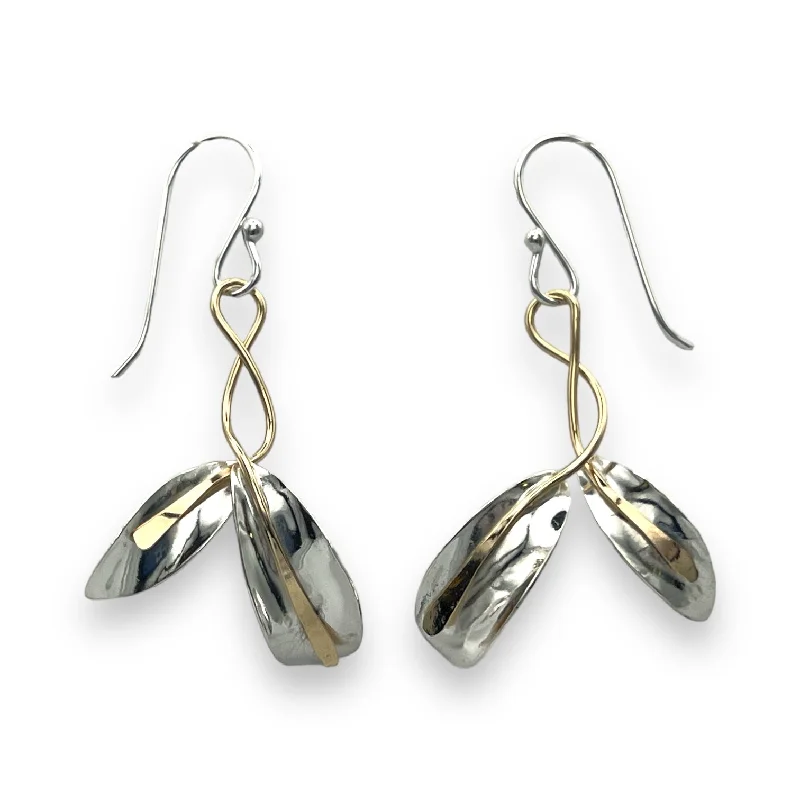 Seasonal Jewelry Sale – Upgrade Your Style Today 2243 - Twisted Vines Dangles