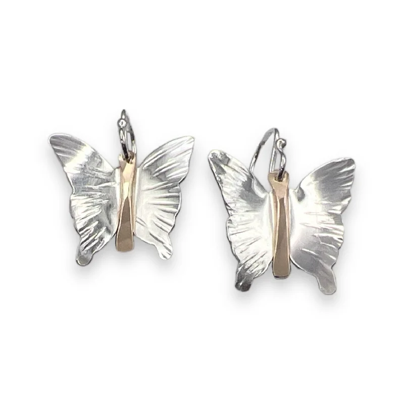 Best Jewelry Deals – Premium Quality At Exclusive Discounts 2246 - Butterfly Dangles