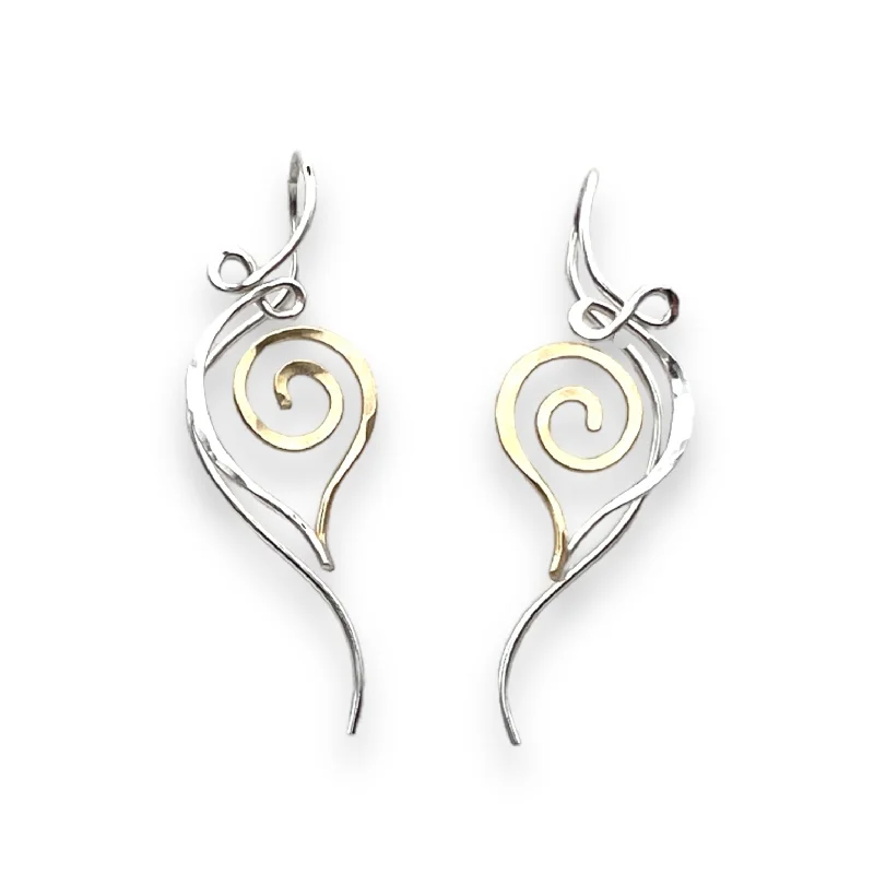 Seasonal Jewelry Sale – Upgrade Your Collection 226 - Minimalist Threader - Legacy