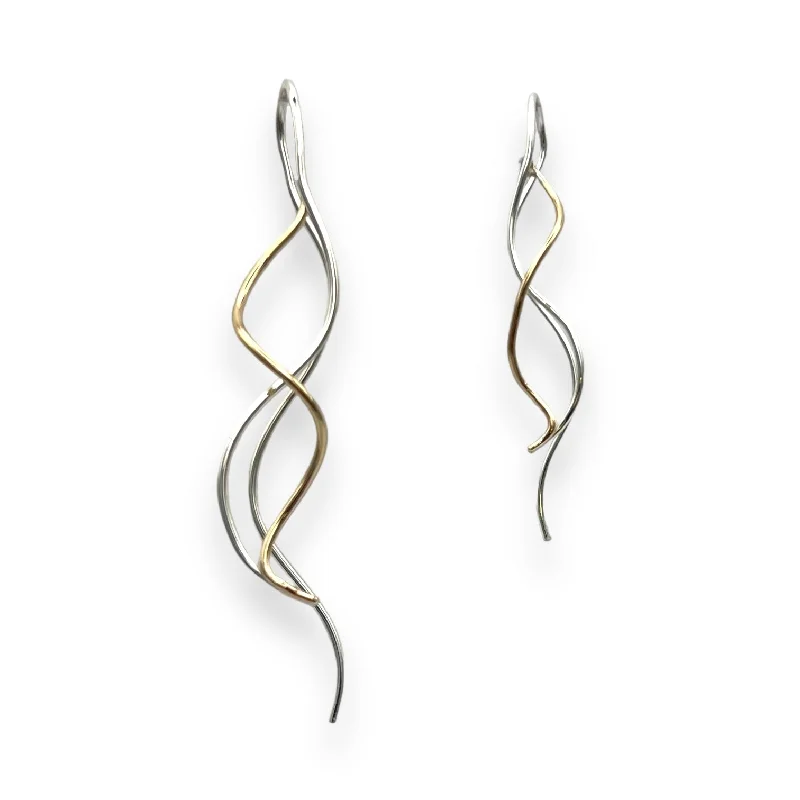 Get The Best Deals On Timeless Jewelry Pieces 228 - Minimalist Threader - Eternity