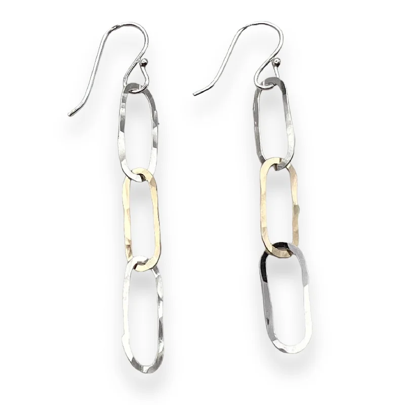 Get The Jewelry You Love At A Price You Love 2296 - Threefold Dangles