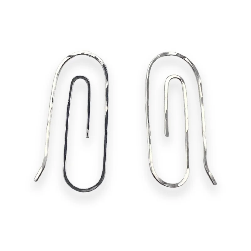 Best Jewelry Sale Prices – Limited-Time Offer 2299 - Minimalist Threader - The Trombone Player