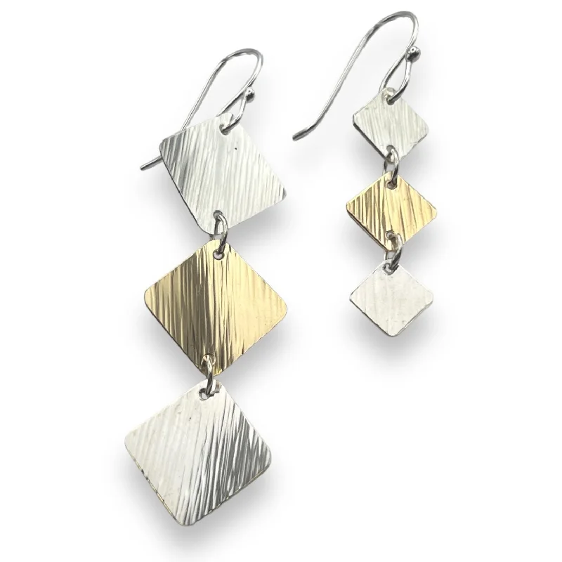 Exclusive Jewelry Sale – Limited-Time Discounts 230 - Anomaly Dangles