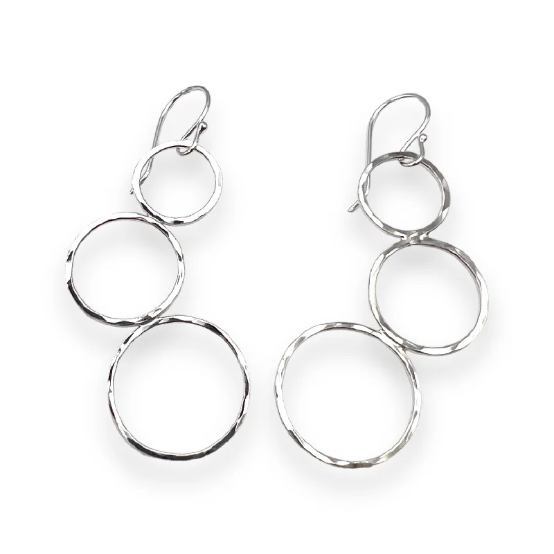 Exclusive Online Jewelry Sale – Don't Wait 2330 - Triple Axel Dangles