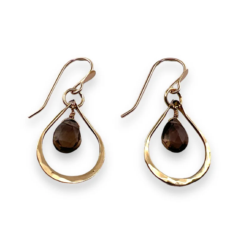 Premium Jewelry Now Available At Special Discounts 2342 - Stone Drop Earrings