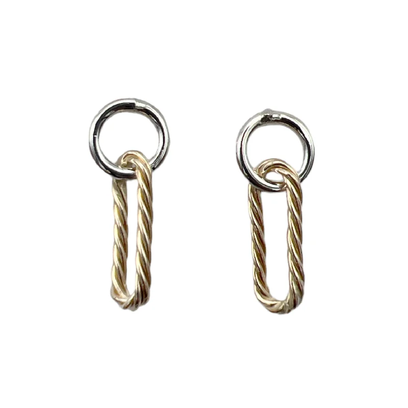 Dazzle With Discounts – Shop Jewelry On Sale 2460 - Post - Chain Link