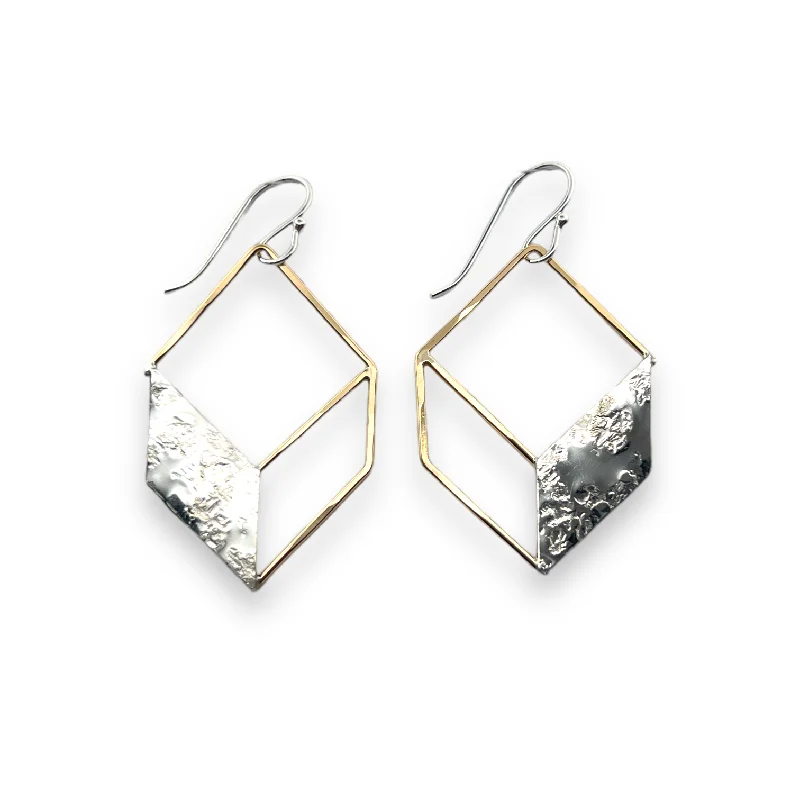 Grab Your Favorite Jewelry At The Lowest Prices 2633 - Pop-Up Earrings
