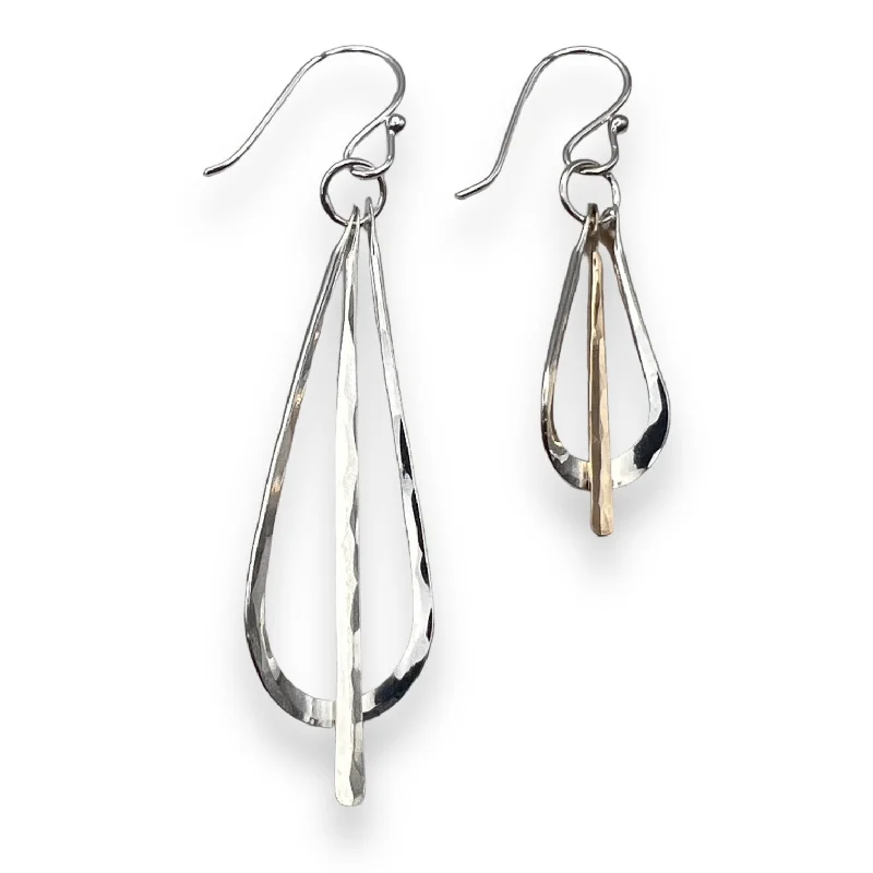 High-End Sparkle, Low-End Prices – Jewelry Sale Live 2684 - Dangling Metronome