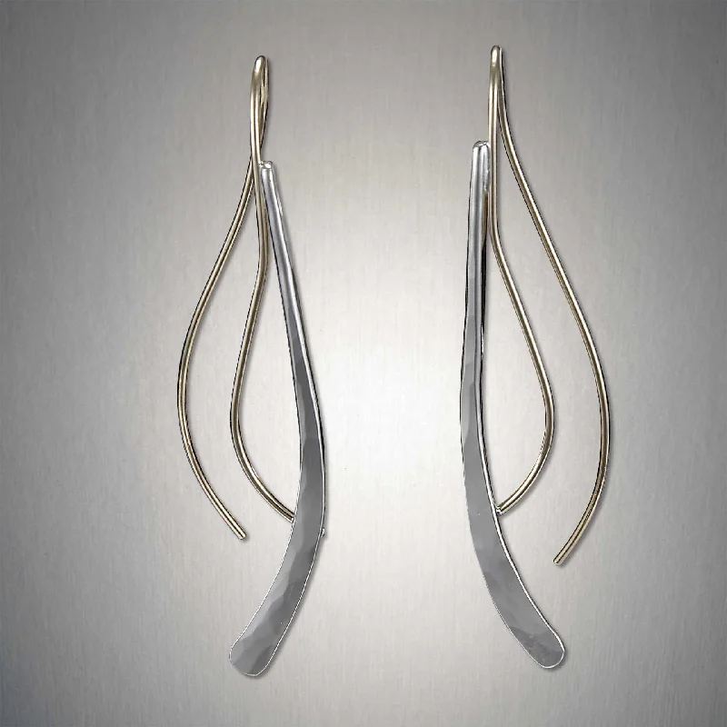 Exclusive Savings On Timeless Jewelry Pieces 2753 - French Wire - Pharaoh's Eye