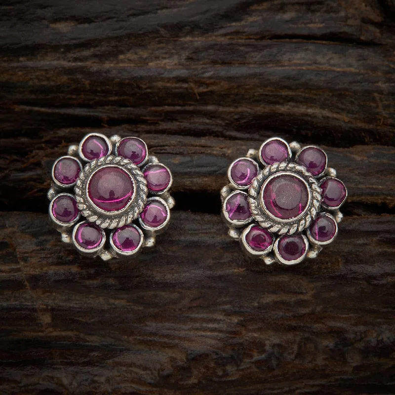 Affordable Glamour – Premium Jewelry At Special Prices 92.5 Silver Earring 150259