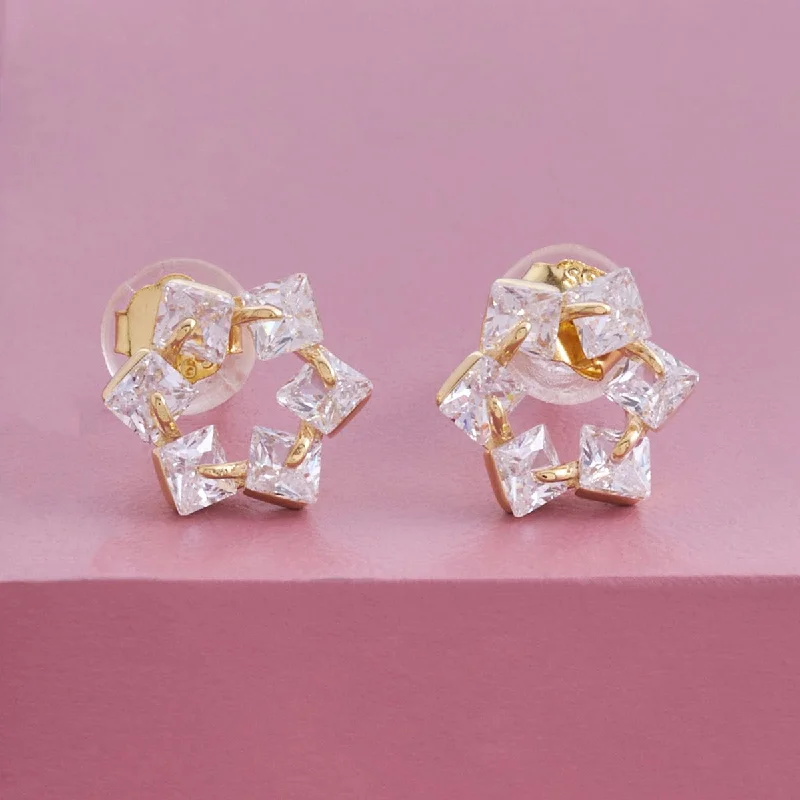 Best-Selling Jewelry Styles Now At Exclusive Discounts 92.5 Silver Earring 153009