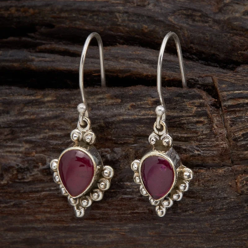 Flash Sale On Elegant Jewelry – Don't Miss Out 92.5 Silver Earring 158252