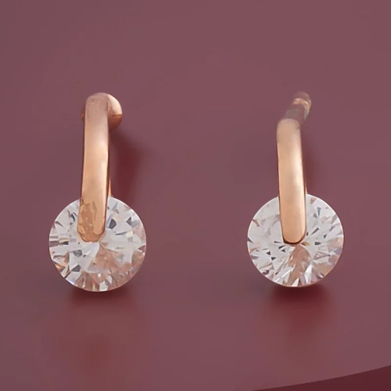 Best Jewelry Sale Prices – Limited-Time Offer 92.5 Silver Earring 168135