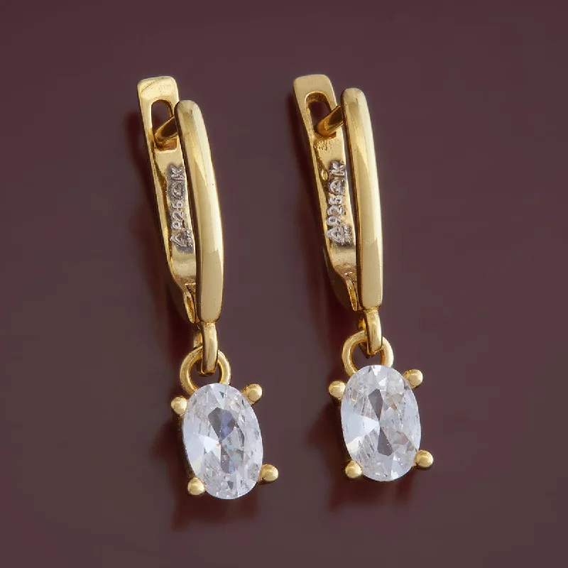 Dainty And Elegant Jewelry Now At Reduced Prices 92.5 Silver Earring 176451