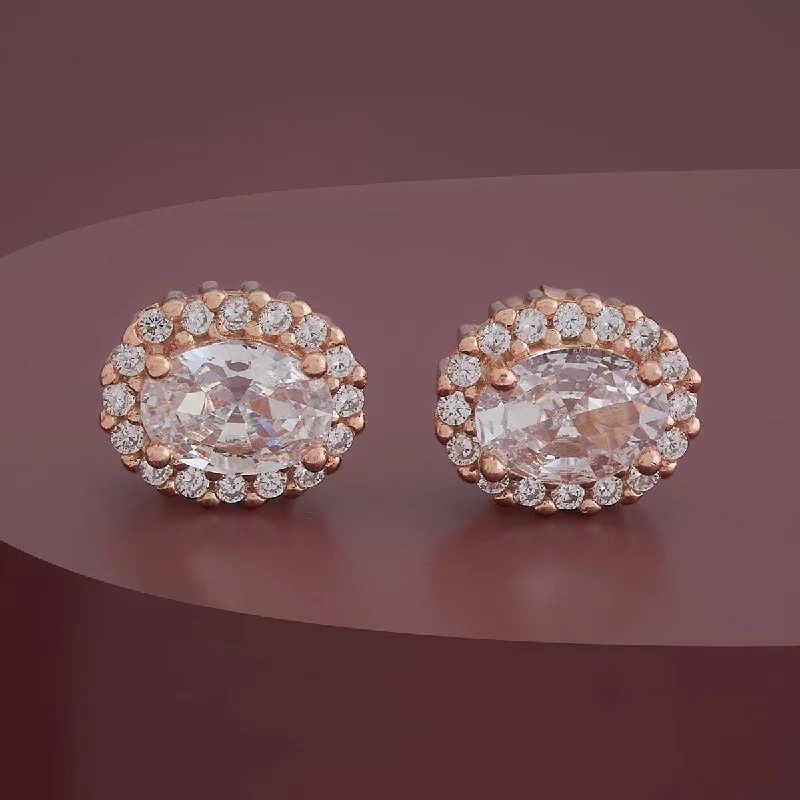 Limited-Stock Jewelry Sale – Shop Before It's Gone 92.5 Silver Earring 176553