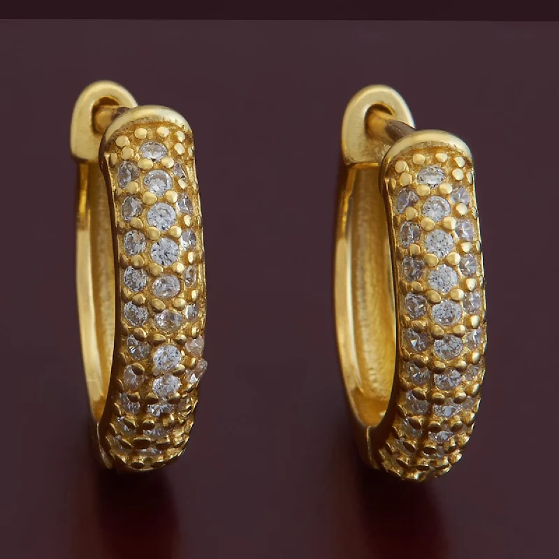 Exclusive Gemstone Jewelry Markdowns – Shop Now 92.5 Silver Earring 176614