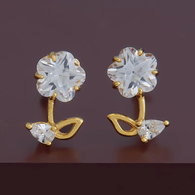 Personalized Jewelry Sale – Unique Gifts At Low Prices 92.5 Silver Earring 176642