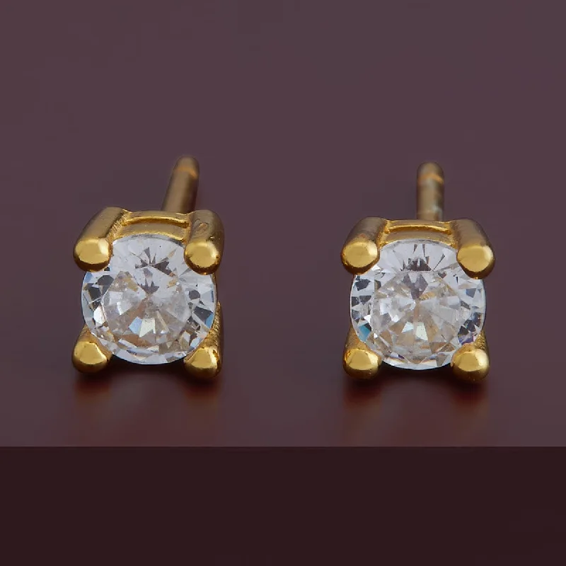 Exclusive Jewelry Offers – Sparkle For Less 92.5 Silver Earring 176695