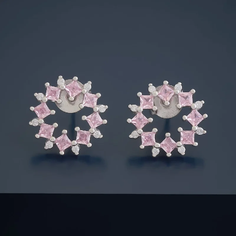 Affordable Elegance – Special Jewelry Sale Now Live 92.5 Silver Earring 176698