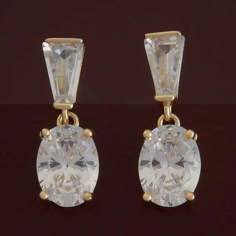 Exclusive Jewelry Sale – Shine For Less 92.5 Silver Earring 180605