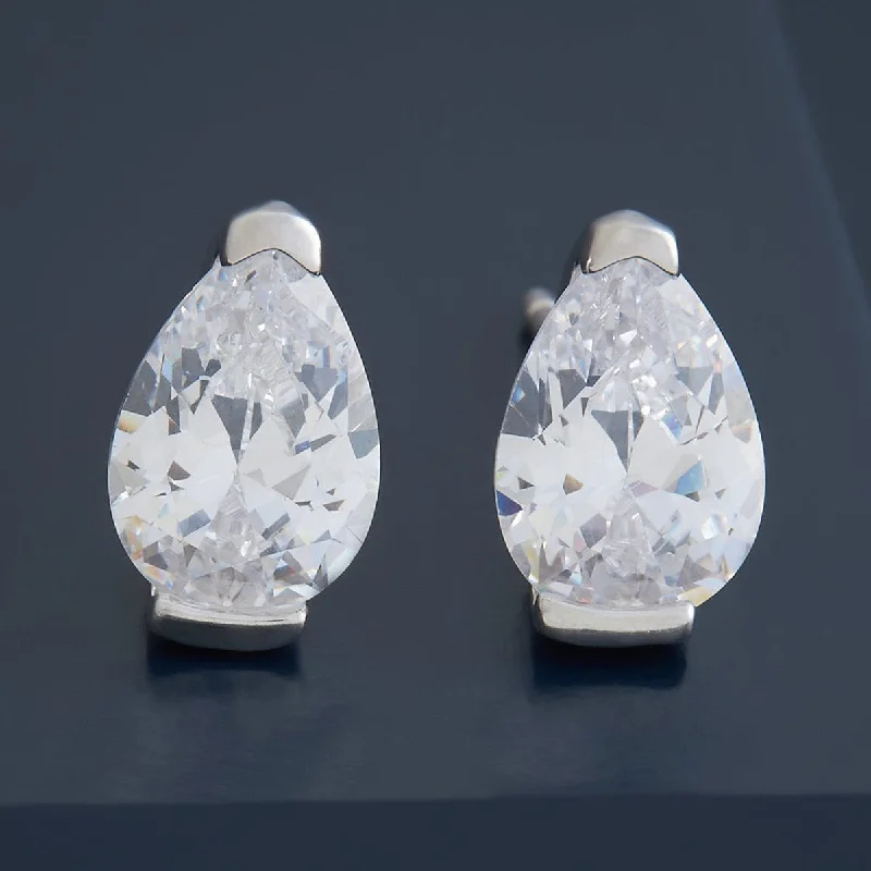 Discover Unique Jewelry With Special Limited-Time Offers 92.5 Silver Earring 180612