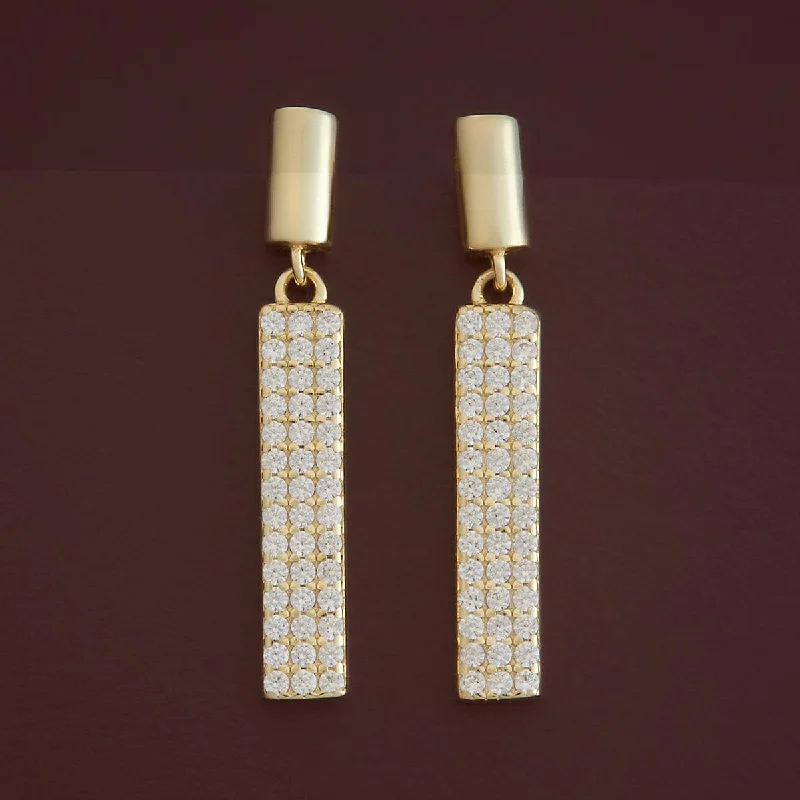 Huge Savings On Premium Jewelry Styles 92.5 Silver Earring 180623