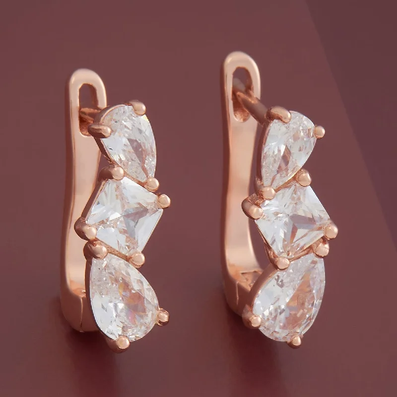 Best-Selling Jewelry Styles Now At Exclusive Discounts 92.5 Silver Earring 180680