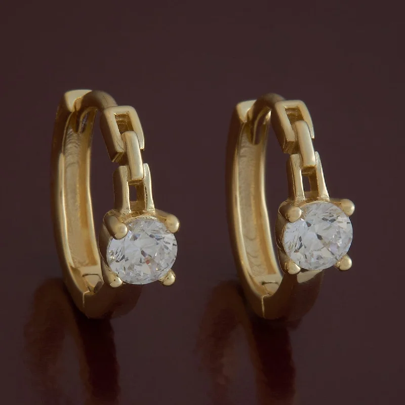 Shop Elegant Jewelry At Unbeatable Prices 92.5 Silver Earring 180683