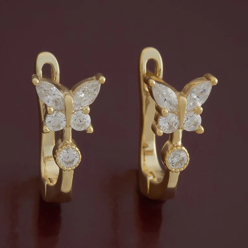 Seasonal Jewelry Clearance – Best Styles At The Lowest Prices 92.5 Silver Earring 180920