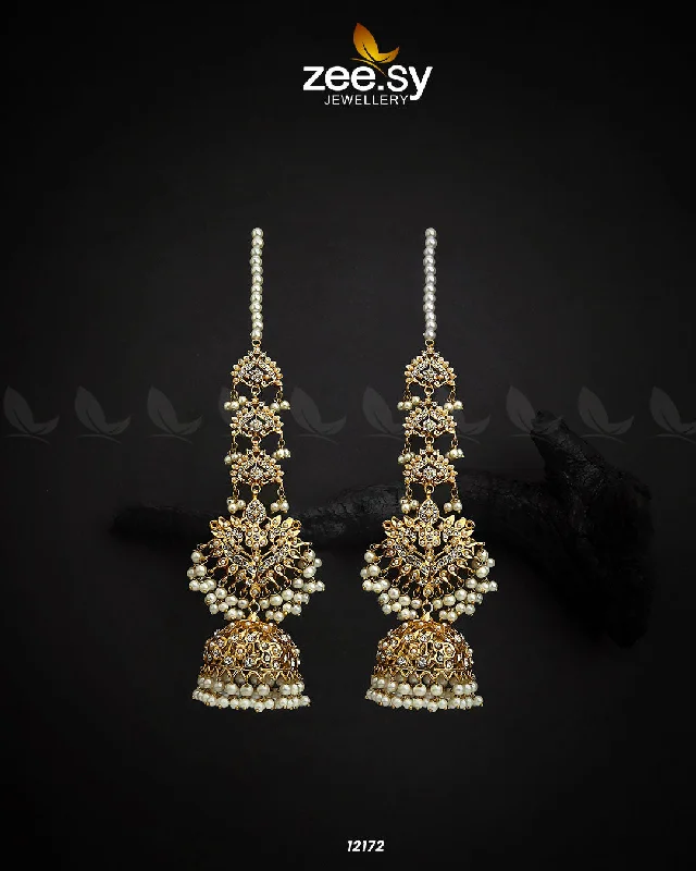 Best Jewelry Sale – Shop Exclusive Designs Now Adorable Jhumki Earrings