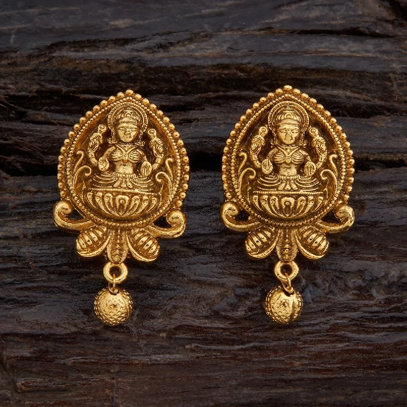 Exclusive Jewelry Sale – Shine For Less Antique Earring 149053
