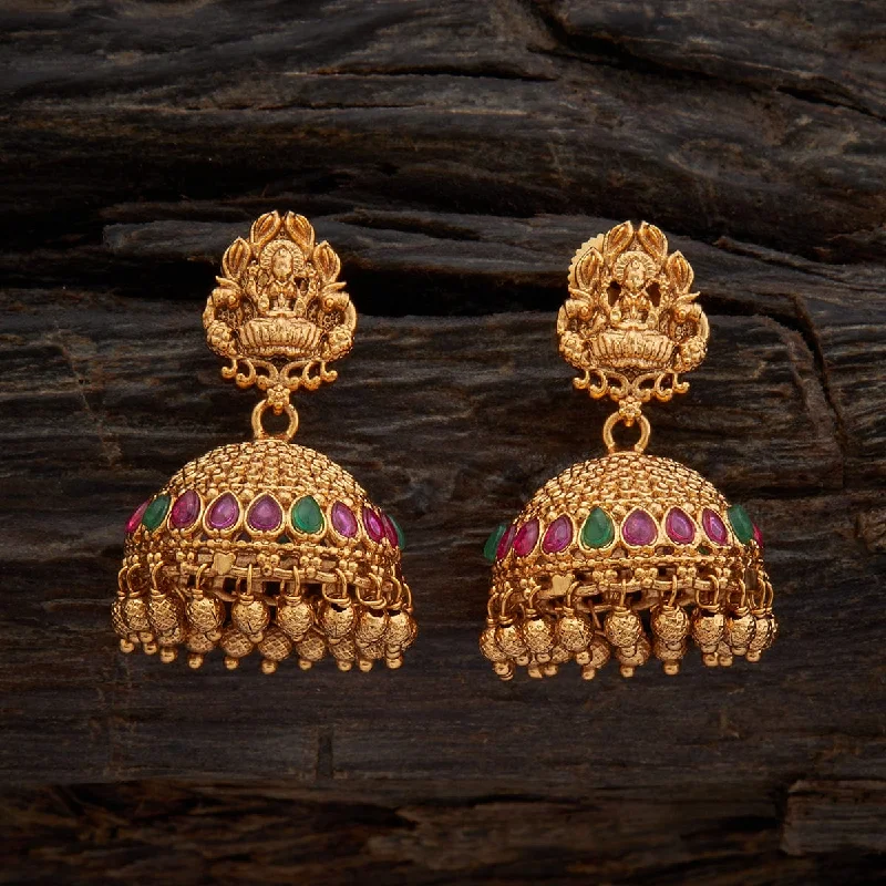 Chic, Trendy, And Affordable Jewelry Sale Antique Earring 153340