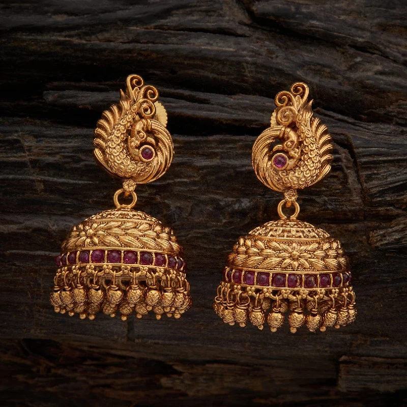 Exclusive Jewelry Offers – Shine For Less Antique Earring 153356
