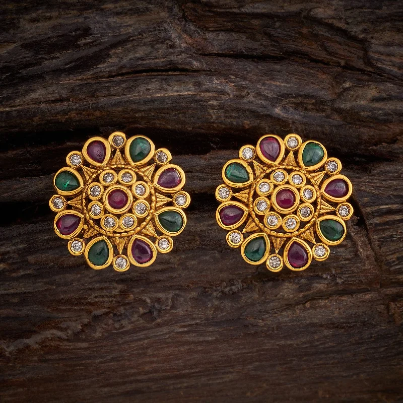 Breathtaking Jewelry, Breathtaking Prices Antique Earring 157350