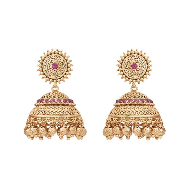 Affordable Glamour – Premium Jewelry For Less Antique Earring 157622