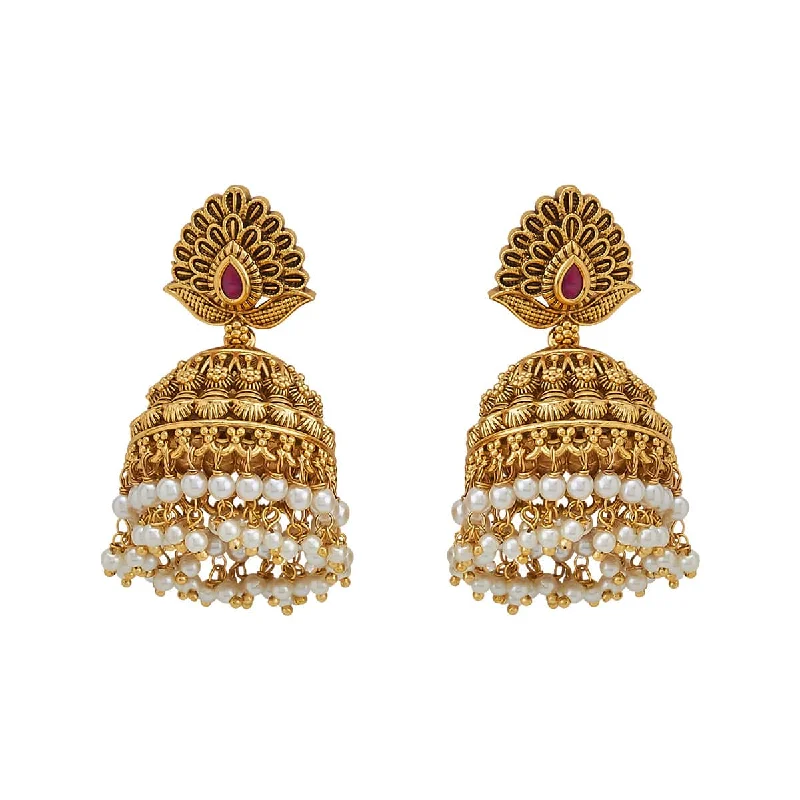 Fine Jewelry, Limited-Time Offers Available Antique Earring 161894