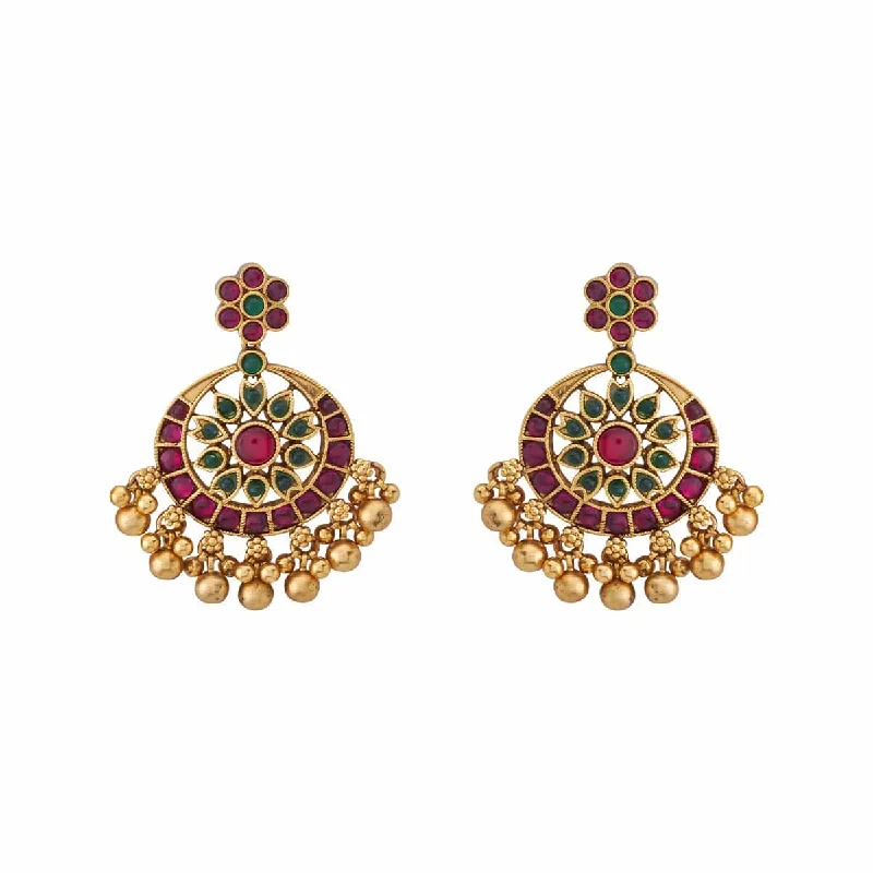 Timeless Elegance Now At Special Discounts Antique Earring 163395