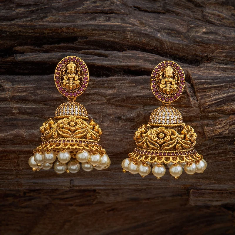 Personalized Jewelry At Special Discount Rates Antique Earring 164133