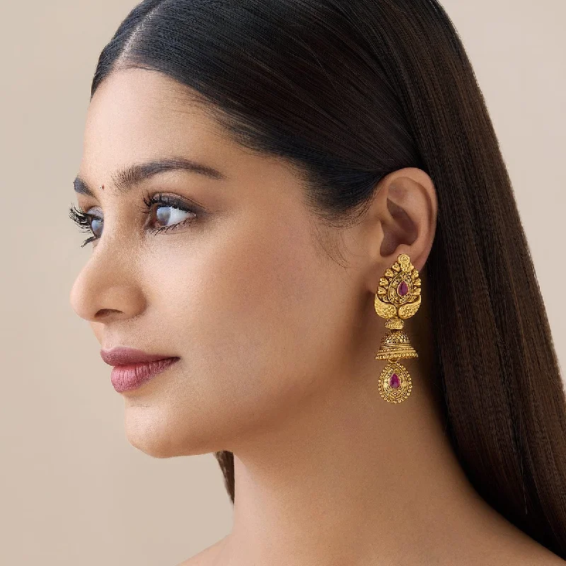 Shop Stylish Jewelry Now And Save Big Antique Earring 167871