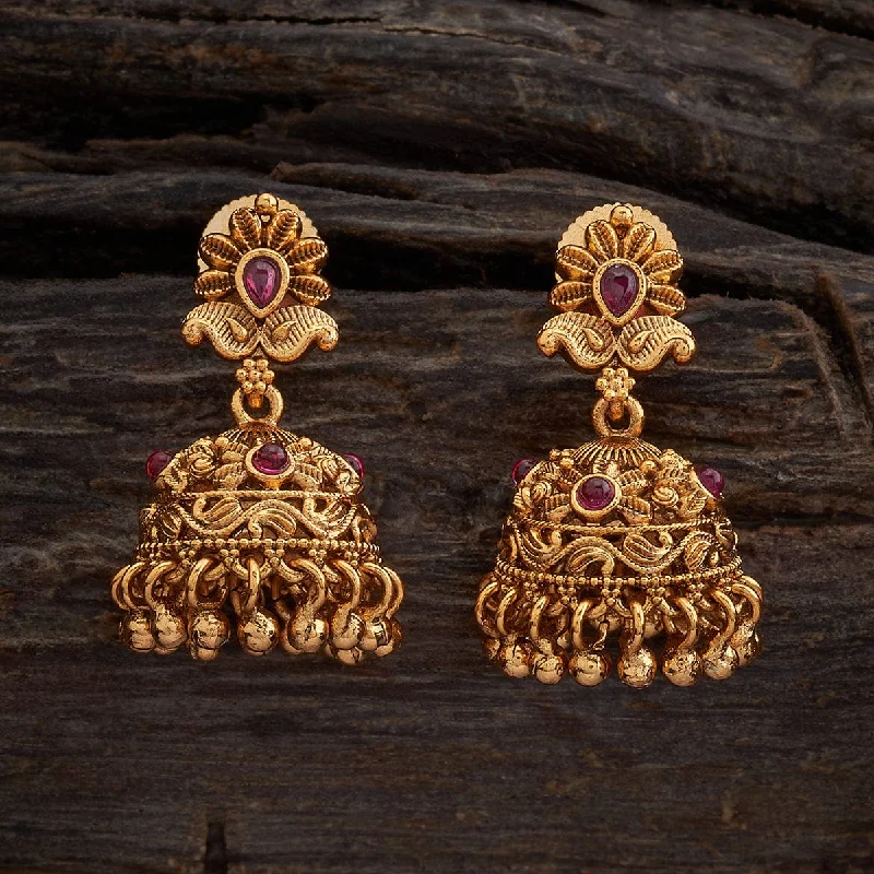 Limited-Stock Jewelry Sale – Once It's Gone, It's Gone Antique Earring 169535