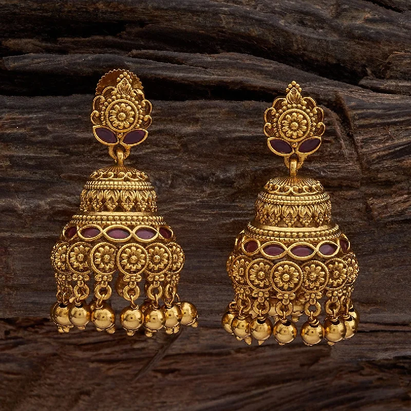 Final Call For Exquisite Jewelry At Reduced Rates Antique Earring 170490