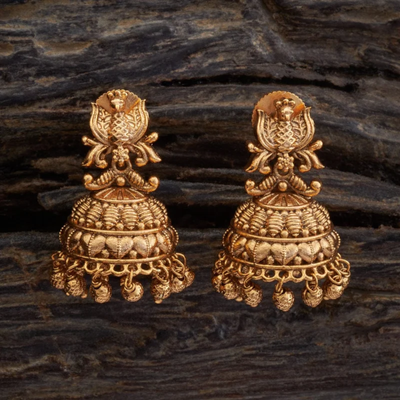 Unmissable Jewelry Clearance – Final Reductions Antique Earring 172308