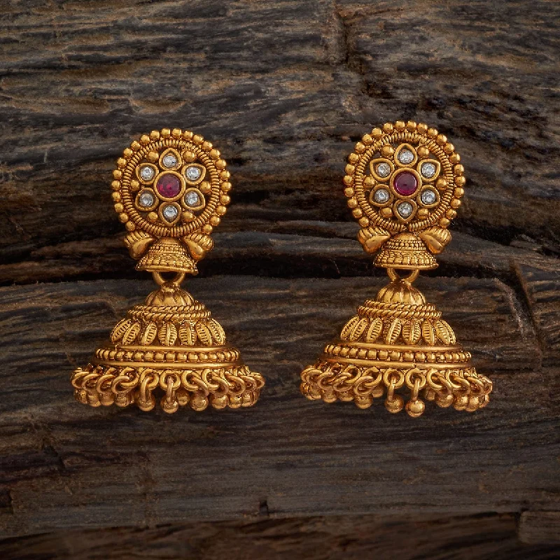 Jewelry Clearance Sale – Final Reductions Antique Earring 172441